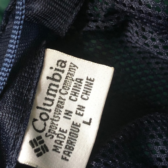 Columbia Sportswear Rain Hat - Picture 7 of 8